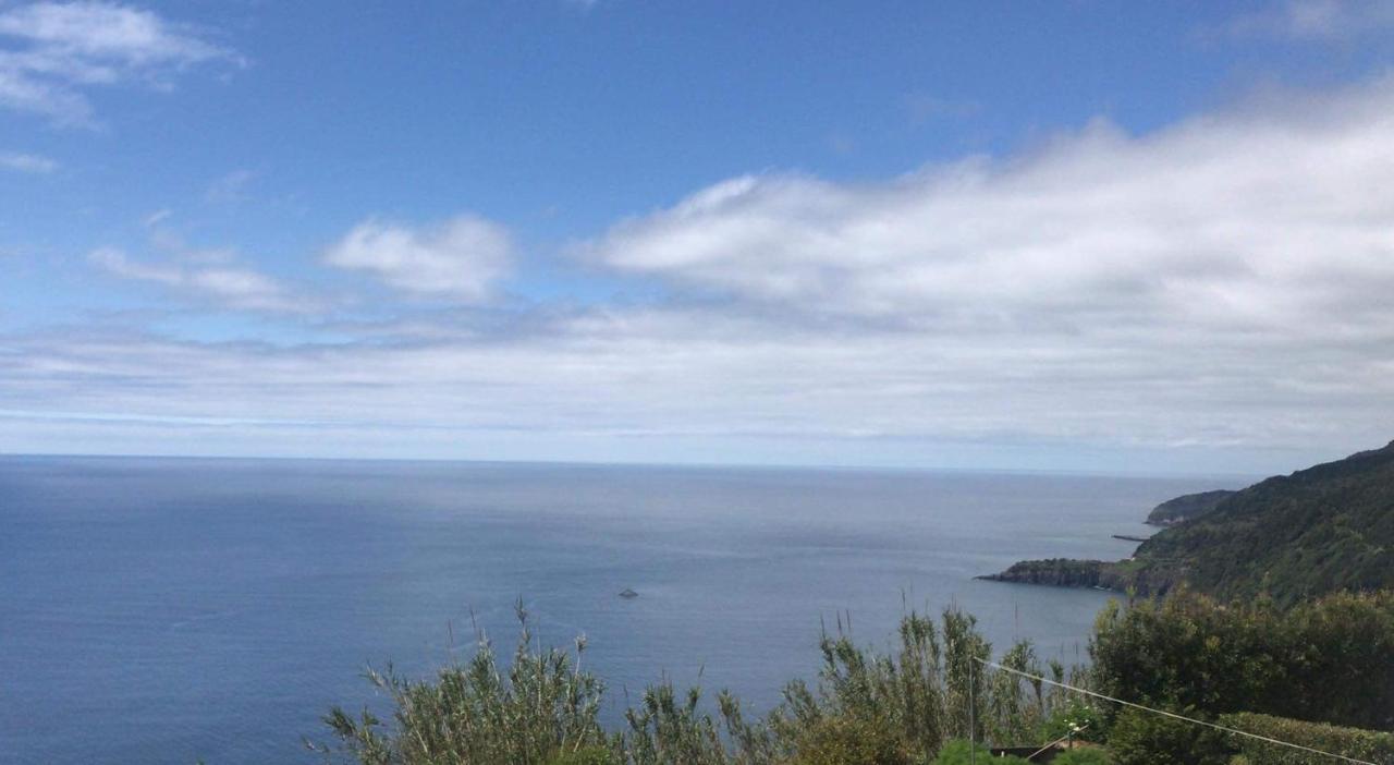 Villa Casa 7 Lombas Povoacao (Sao Miguel)