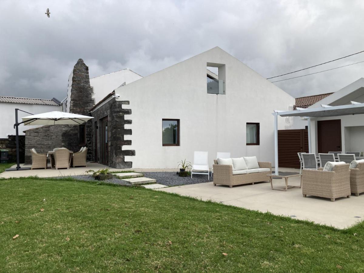 Casa 7 Lombas Villa