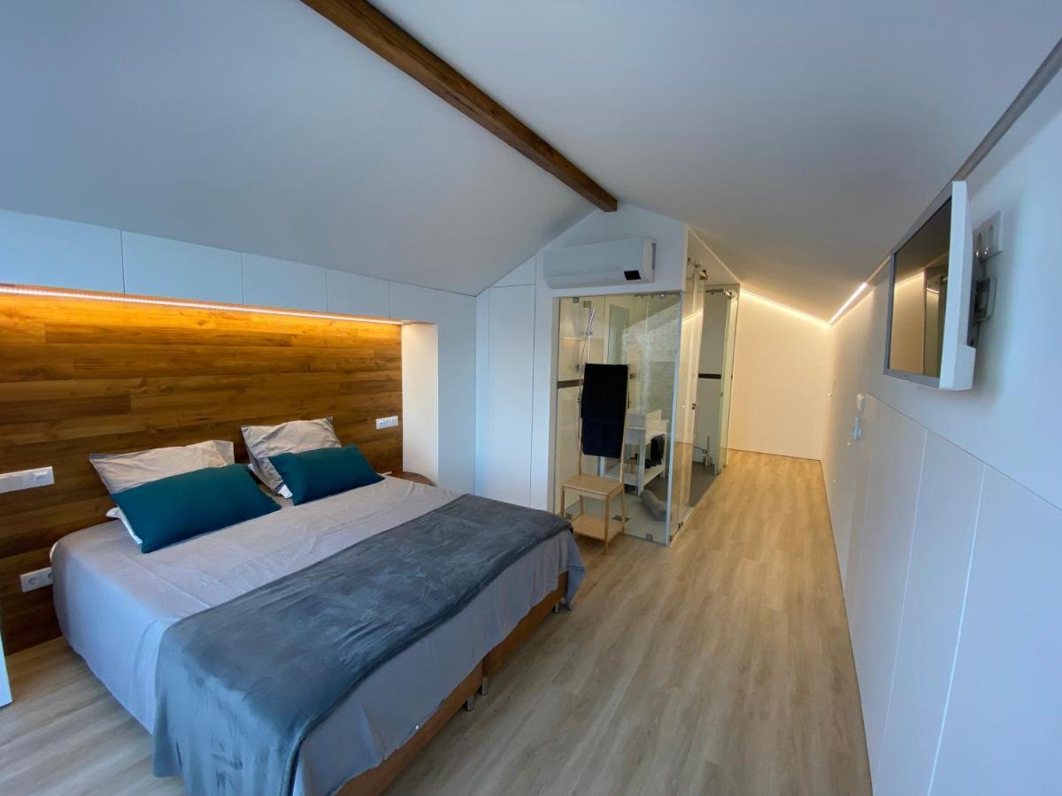 Casa 7 Lombas Villa