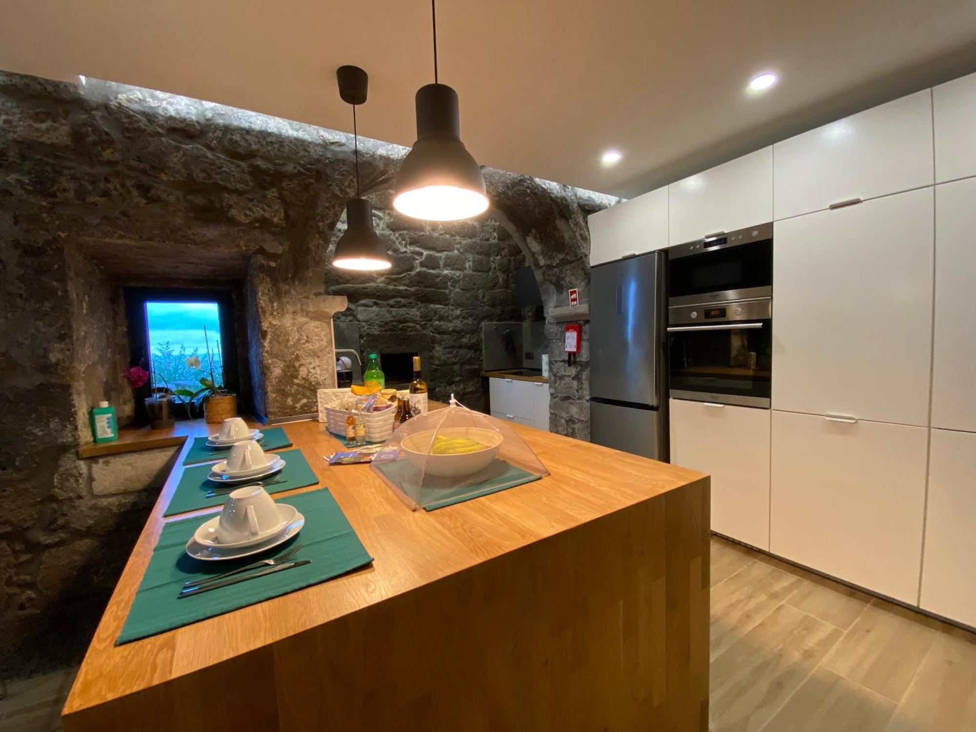 Casa 7 Lombas *