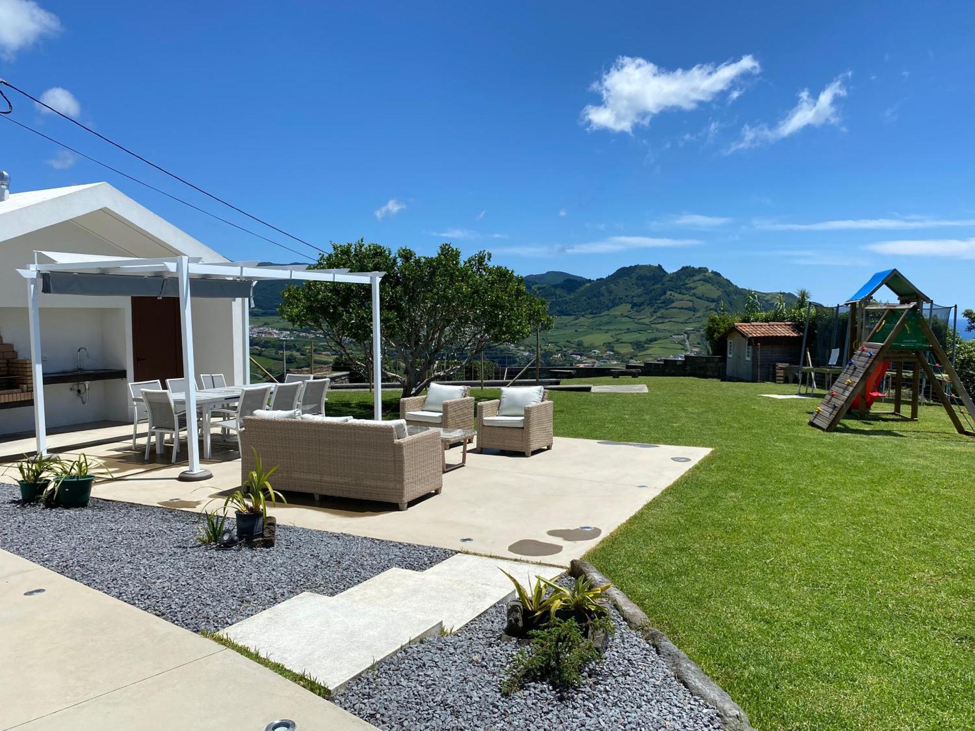 Villa Casa 7 Lombas *