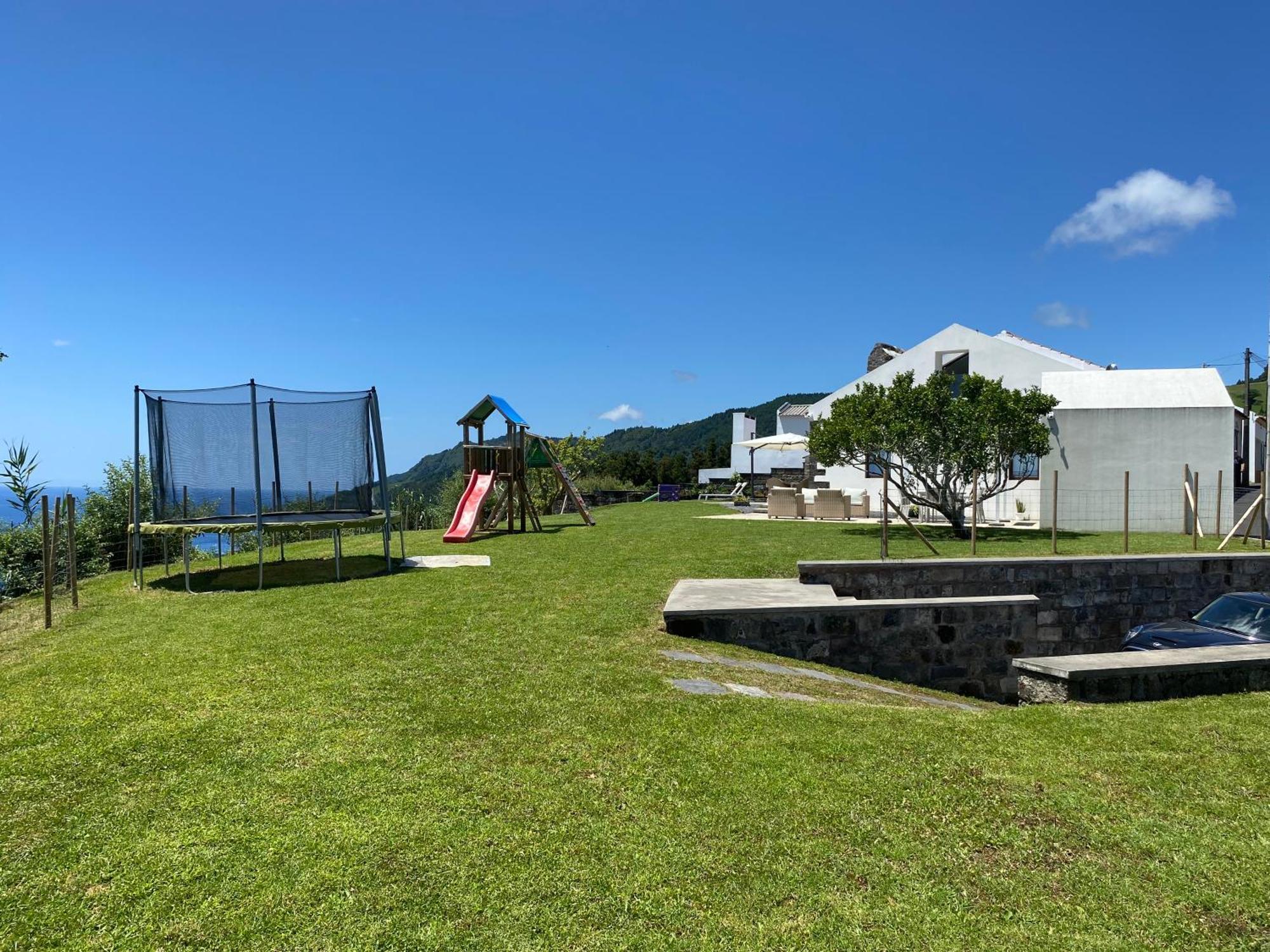 Villa Casa 7 Lombas