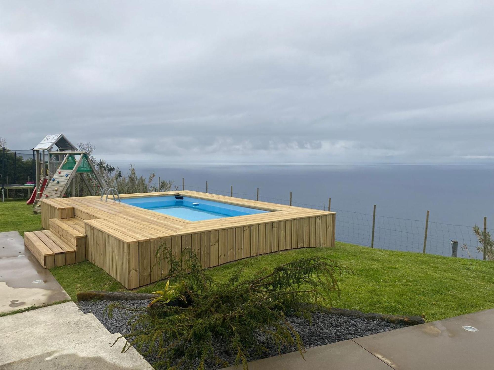 Casa 7 Lombas Villa *