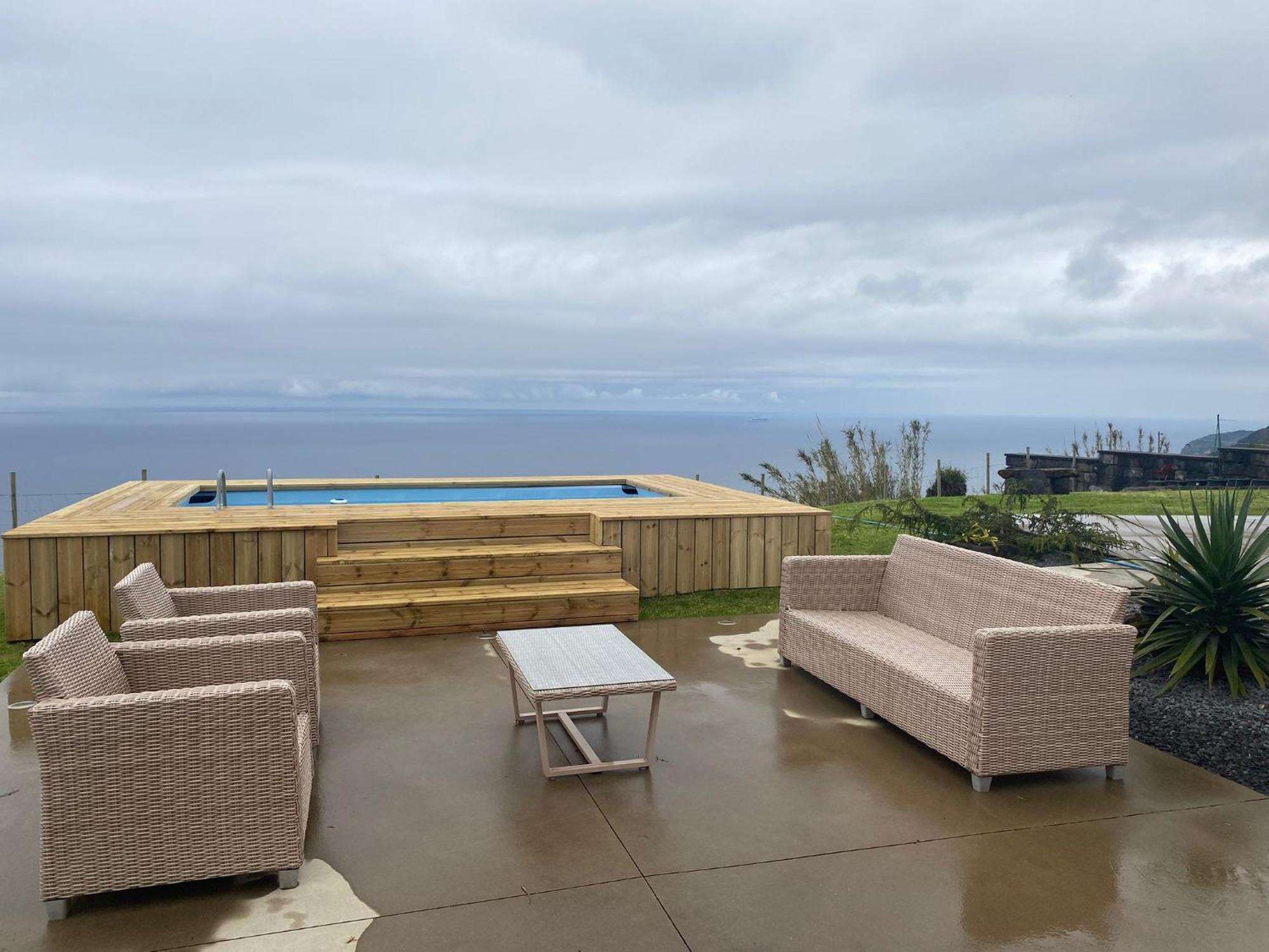 Villa Casa 7 Lombas